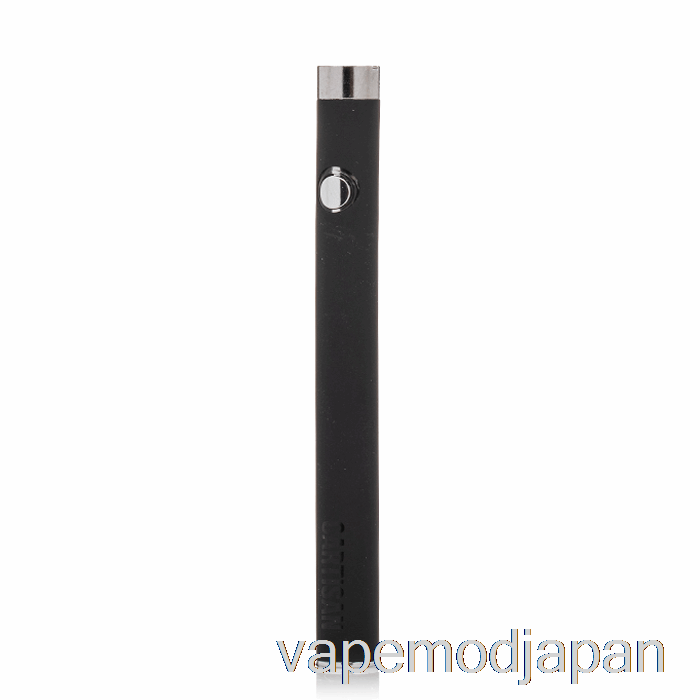 VAPE MOD カルチザン スリムボタン 280 510 バッテリー ブラック